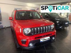 Foto Jeep Renegade 1.0 T3 Business
