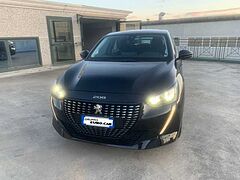 Foto Peugeot 208 Active 75 Pure Tech
