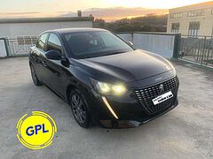 Foto Peugeot 208 Active 75 Pure Tech