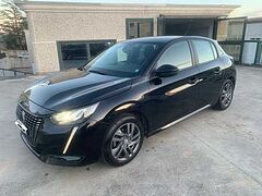 Foto Peugeot 208 Active Pack BlueHDi 100