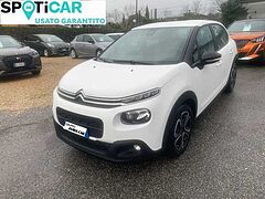 Foto Citroen C3 Feel PureTech  82 S&S   Neopatentati