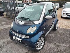 Foto Smart fortwo Passion  cdi  coupé