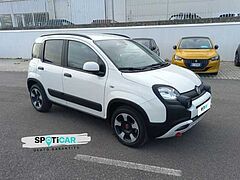 Foto Fiat Panda Cross 1.0 FireFly S&S Hybrid