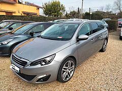 Foto Peugeot 308 Allure BlueHDi 150 S&S EAT6 SW