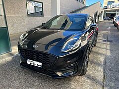 Foto Ford Puma ST -Line 1.0 EcoBoost Hybrid 125 CV