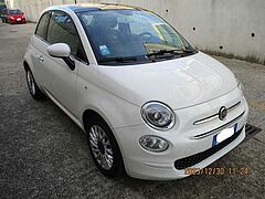 Foto Fiat 500 Star 1.0 Hybrid