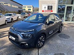 Foto Citroen C3 MAX PureTech 100 S&S