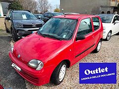 Foto Fiat 600 1.1