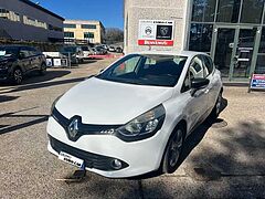 Foto Renault Clio Wave 1.5 dCi 75CV