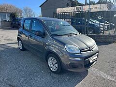 Foto Fiat Panda Easy 1.3 MJT 95 CV S&S
