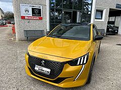 Foto Peugeot 208 GT line BlueHDi 100 Stop&Start