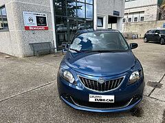 Foto Lancia Ypsilon Platino 1.0 FireFly  S&S Hybrid