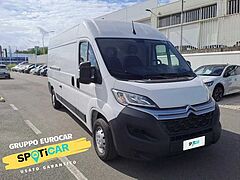 Foto Citroen Jumper 33 BlueHDi 140 PLM-TM