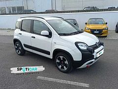 Foto Fiat Panda Cross 1.0 FireFly S&S Hybrid