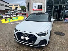 Foto Audi A1 SPB 25 TFSI Admired
