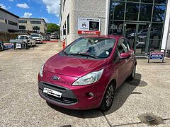 Foto Ford Ka 1.2 8V 69 CV Individual