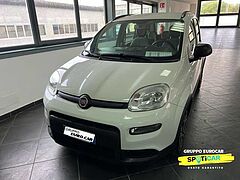 Foto Fiat Panda City Life Hybrid 1.0 FireFly S&S