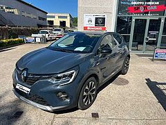 Foto Renault Captur Hybrid E-Tech 145 CV Techno