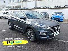 Foto Hyundai Tucson 1.6 CRDi 136CV XPrime