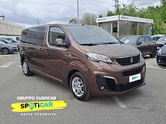 Foto Peugeot Traveller Standard Business Blue Hdi  150 S&S
