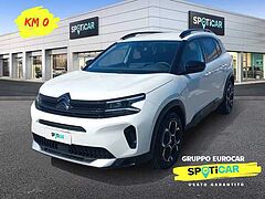 Foto Citroen C5 Aircross Plus PureTech 130 S&S