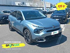 Foto Citroen C4 Max PureTech 130 S&S EAT8