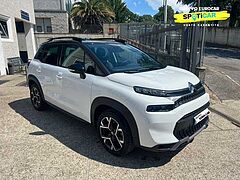 Foto Citroen C3 Aircross PureTech 130 S&S EAT6 Max