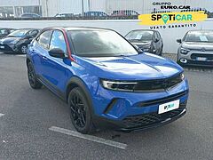 Foto Opel Mokka GS Line 1.2 Turbo