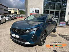 Foto Peugeot 3008 Allure Pack PureTech Turbo 130 S&S