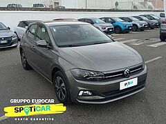 Foto Volkswagen Polo 1.0 EVO