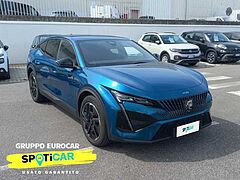 Foto Peugeot 408 GT PureTech 130 S&S EAT8