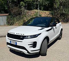 Foto Land Rover RR Evoque 2ª serie Range Rover 2.0D I4-L.Flw 150 CV AWD Auto S