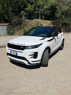 Foto Land Rover RR Evoque 2ª serie Range Rover 2.0D I4-L.Flw 150 CV AWD Auto S
