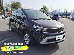 Foto Opel Crossland 1.5 ECOTEC D 110 CV Start&Stop Elegance