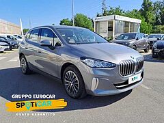 Foto BMW Serie 2 218i Active Tourer Luxury