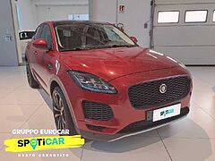 Foto Jaguar E-Pace 2.0D 180 CV AWD aut.