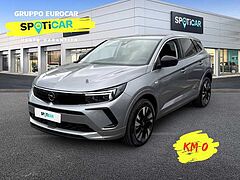 Foto Opel Grandland Business Elegance 1.5 diesel Ecotec aut.