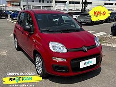 Foto Fiat Panda 1.2 Fire Fly