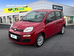 Foto Fiat Panda 1.2 Easy