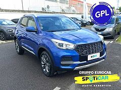 Foto DR Automobiles dr 4.0 1.5 Bi-Fuel GPL