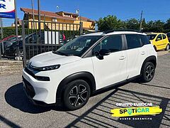 Foto Citroen C3 Aircross Feel BlueHDi 110 S&S