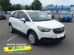 Foto Opel Crossland X 1.2 12V Advance
