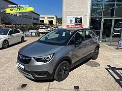 Foto Opel Crossland Ultimate 1.5 ECOTEC D 110 CV S&S