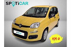 Foto Fiat Panda 1.2 Fire Fly