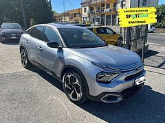Foto Citroen C4 Shine PureTech 130 S&S EAT8