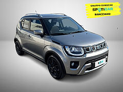 Foto Suzuki Ignis Top 1.2 Hybrid