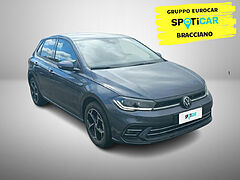 Foto Volkswagen Polo Style 1.0 TSI DSG