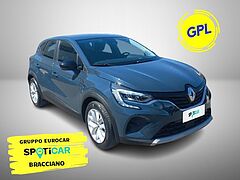 Foto Renault Captur TCe 100 CV GPL FAP Zen
