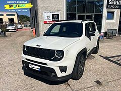 Foto Jeep Renegade 1.0 T3 80th Anniversary