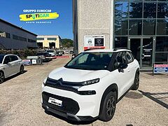 Foto Citroen C3 Aircross Shine Pack PureTech 110 S&S